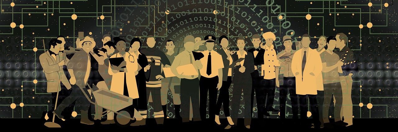 The Intersection of Data Science and Social Change